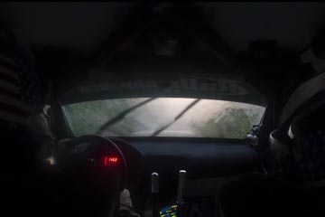 FY Racing mostra o espirito do Rally America (Video) 13