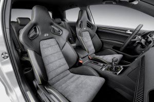 VW Golf R400 4 16