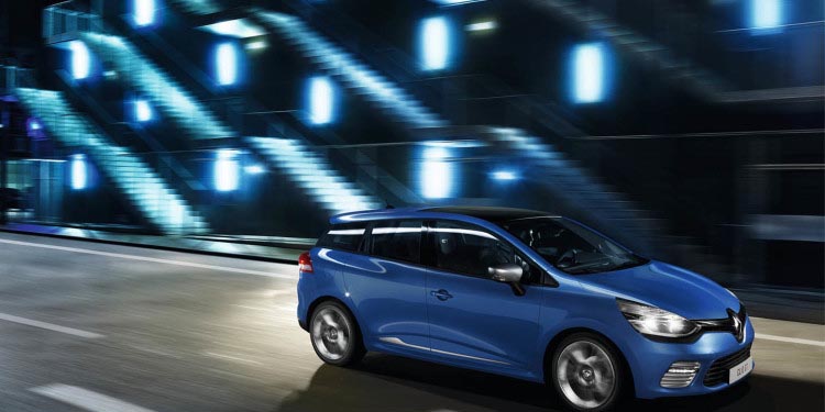 Renault Clio GT 120 EDC: Desportivo q.b 20