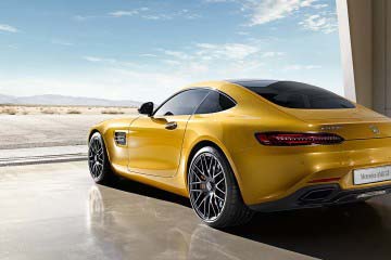 Mercedes supera vendas de 2013! 15