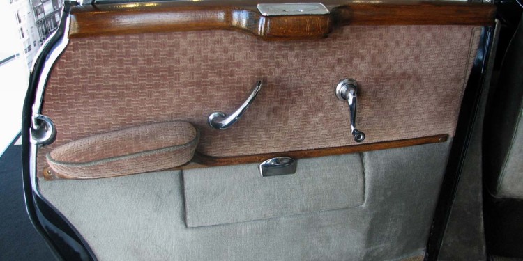 Mercedes Classic Center: A história da marca da estrela "à porta de casa". 27