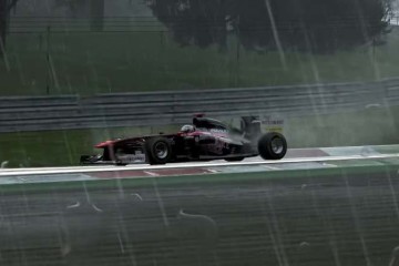 Project Cars: Mais real que a vida real! 13