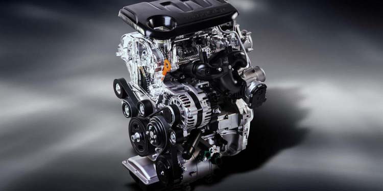 Kia Cee´d GT Line 1.0 turbo revelado! 15