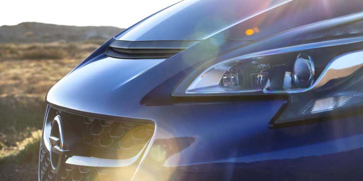 Opel Corsa OPC: 0 aos 100km/h em 6.8 segundos! 18