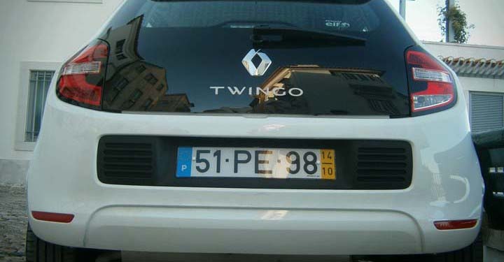 Renault Twingo Sport Tce 90: Um citadino divertido! 30