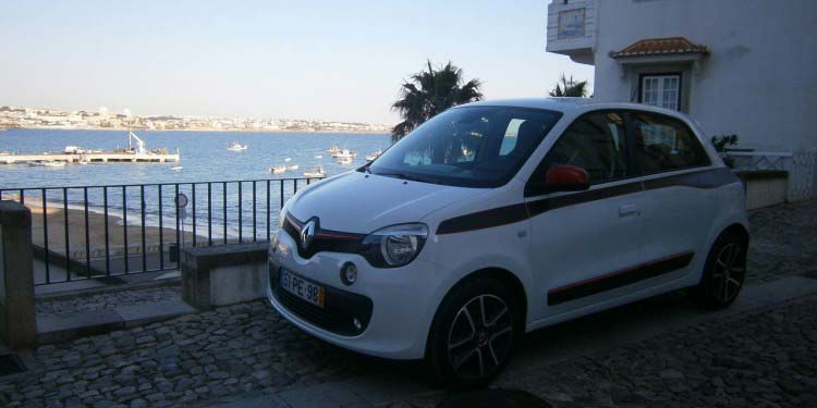 Renault Twingo Sport Tce 90: Um citadino divertido! 28