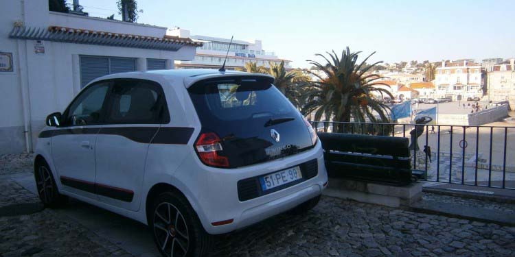 Renault Twingo Sport Tce 90: Um citadino divertido! 32