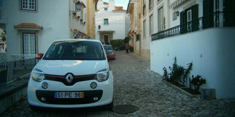 Renault Twingo Sport Tce 90: Um citadino divertido! 27