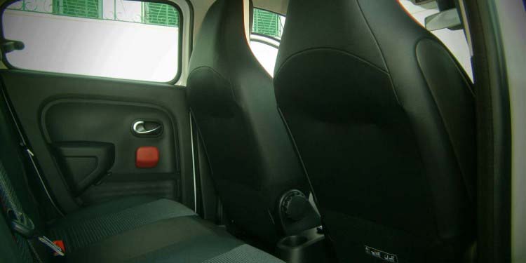 Renault Twingo Sport Tce 90: Um citadino divertido! 23