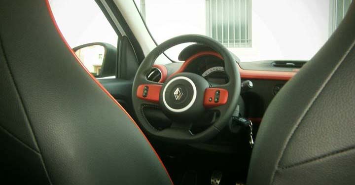 Renault Twingo Sport Tce 90: Um citadino divertido! 21