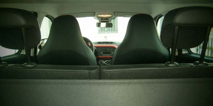 Renault Twingo Sport Tce 90: Um citadino divertido! 20