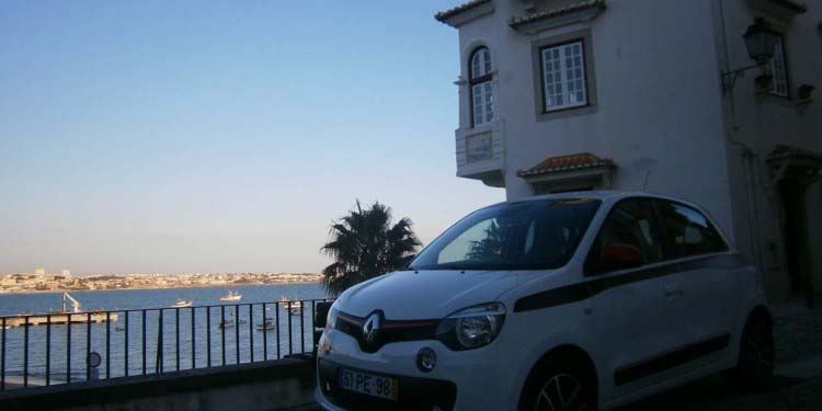 Renault Twingo Sport Tce 90: Um citadino divertido! 19