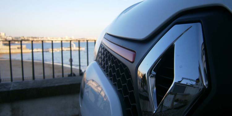 Renault Twingo Sport Tce 90: Um citadino divertido! 18