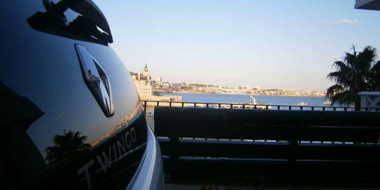 Renault Twingo Sport Tce 90: Um citadino divertido! 17