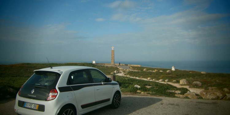 Renault Twingo Sport Tce 90: Um citadino divertido! 16