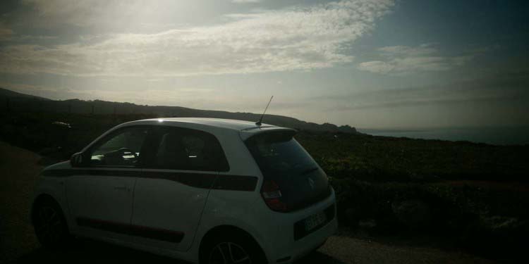 Renault Twingo Sport Tce 90: Um citadino divertido! 14