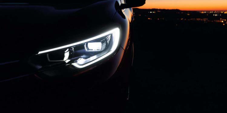 Renault Kadjar revelado!!!! 23