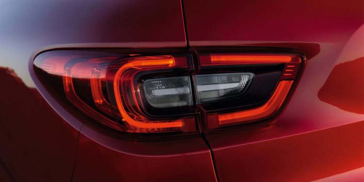 Renault Kadjar revelado!!!! 24