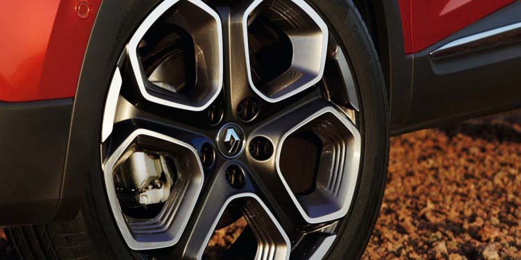 Renault Kadjar revelado!!!! 20