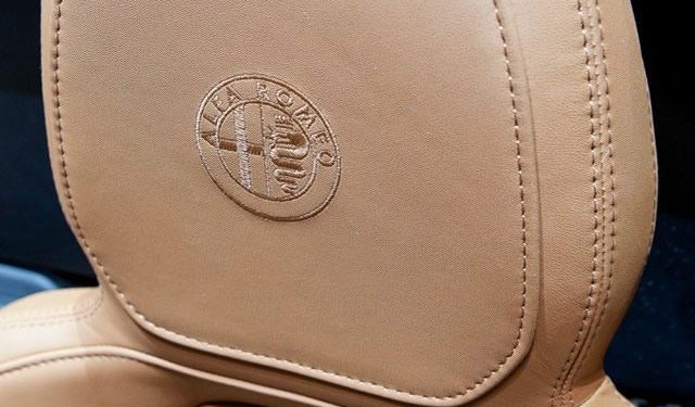 Alfa Romeo 4C: de cabelos ao vento em Genebra. 36