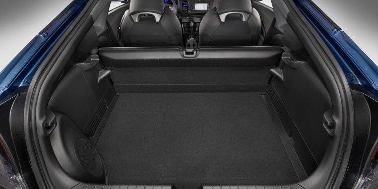 Honda CR-Z poderá voltar em 2017 17