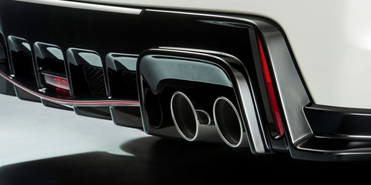 Novo Honda Civic Type-R revelado oficialmente! 22