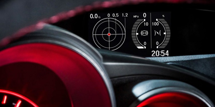 Novo Honda Civic Type-R revelado oficialmente! 27