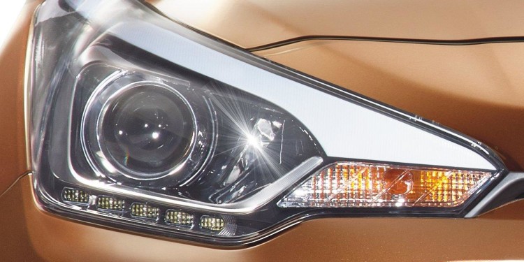 Hyundai i20 Active: Radical q.b. 33