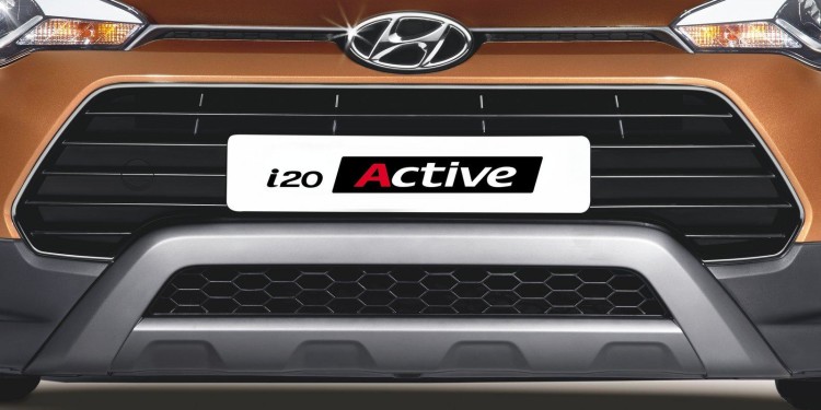 Hyundai i20 Active: Radical q.b. 31