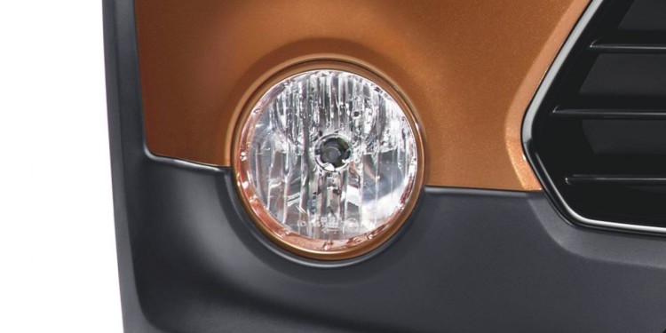 Hyundai i20 Active: Radical q.b. 29