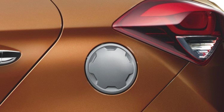 Hyundai i20 Active: Radical q.b. 27