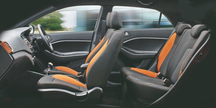 Hyundai i20 Active: Radical q.b. 41