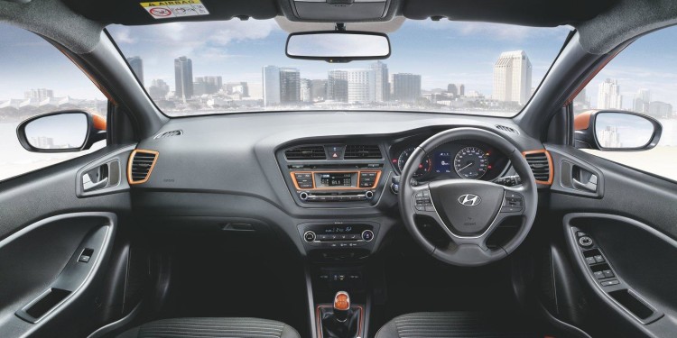 Hyundai i20 Active: Radical q.b. 34