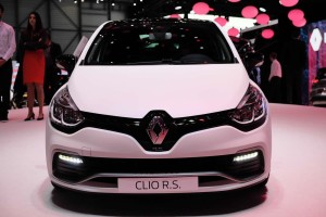 Renault Clio RS Trophy 4 16