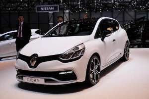 Renault Clio RS Trophy 5 16