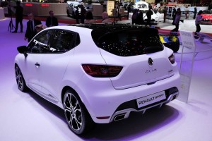 Renault Clio RS Trophy 6 16