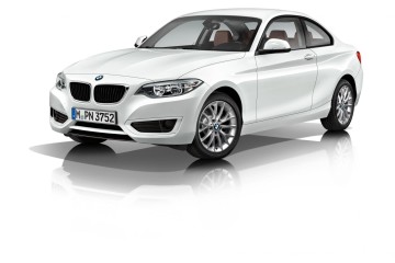 BMW Série 2 coupé recebe nova motorização. 13
