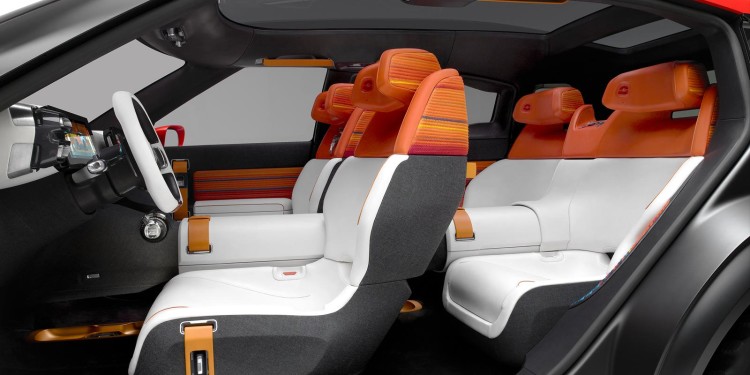 Citroen Aircross concept: Revelado! 15