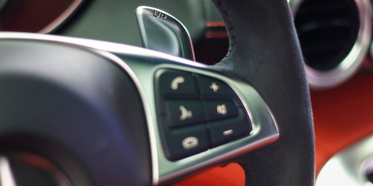 Já viram como fica o Mercedes AMG GT em Azul?? 31