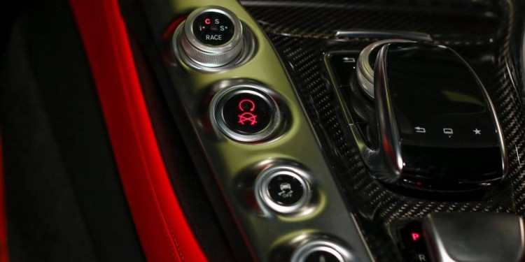 Já viram como fica o Mercedes AMG GT em Azul?? 26