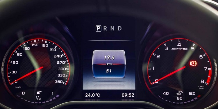 Já viram como fica o Mercedes AMG GT em Azul?? 18