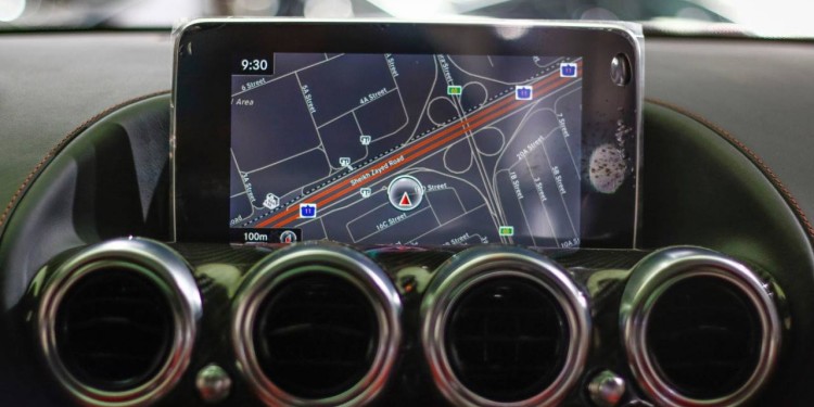 Já viram como fica o Mercedes AMG GT em Azul?? 14