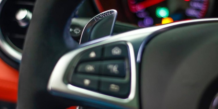 Já viram como fica o Mercedes AMG GT em Azul?? 15