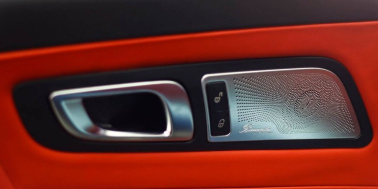 Já viram como fica o Mercedes AMG GT em Azul?? 38