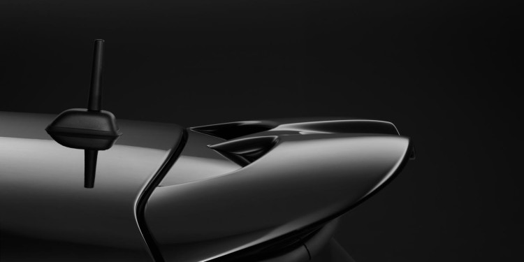 MINI JCW em acção num video promocional. 30