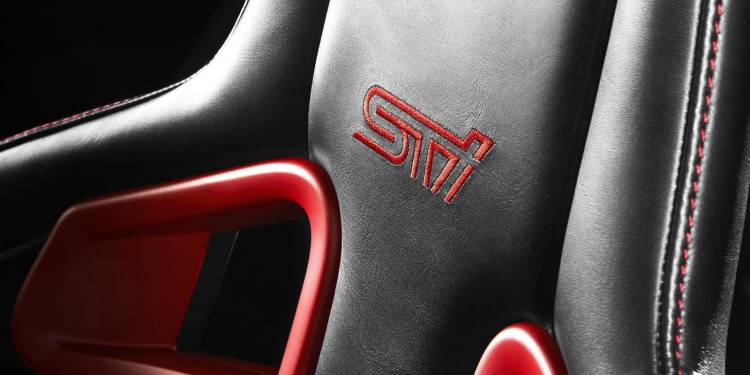 Subaru STI Performance revelado em Nova Iorque! 27