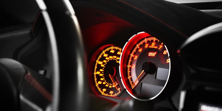 Subaru STI Performance revelado em Nova Iorque! 25