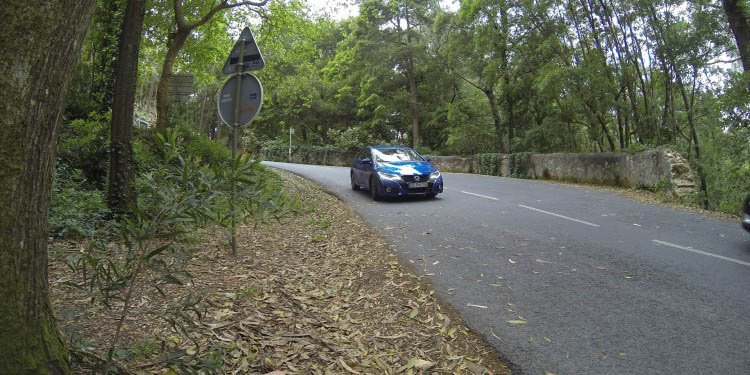 Testámos o Electrizante Honda Civic 1.6 i-Dtec Sport! 67