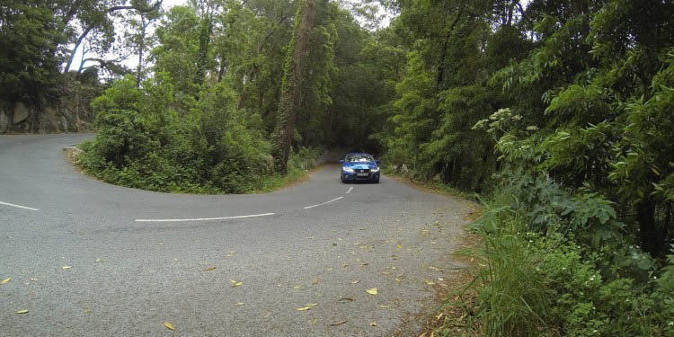 Testámos o Electrizante Honda Civic 1.6 i-Dtec Sport! 63