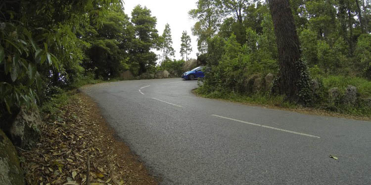 Testámos o Electrizante Honda Civic 1.6 i-Dtec Sport! 59